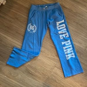 VICTORIA’S SECRET PINK Sweatpants